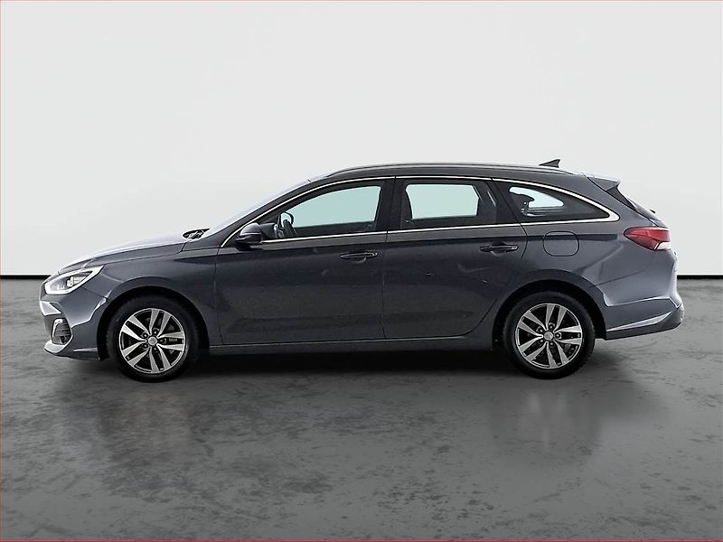 Hyundai i30 (2020) 1.6 CRDi, Automat, Serv.kniha - fotka 3 z 18