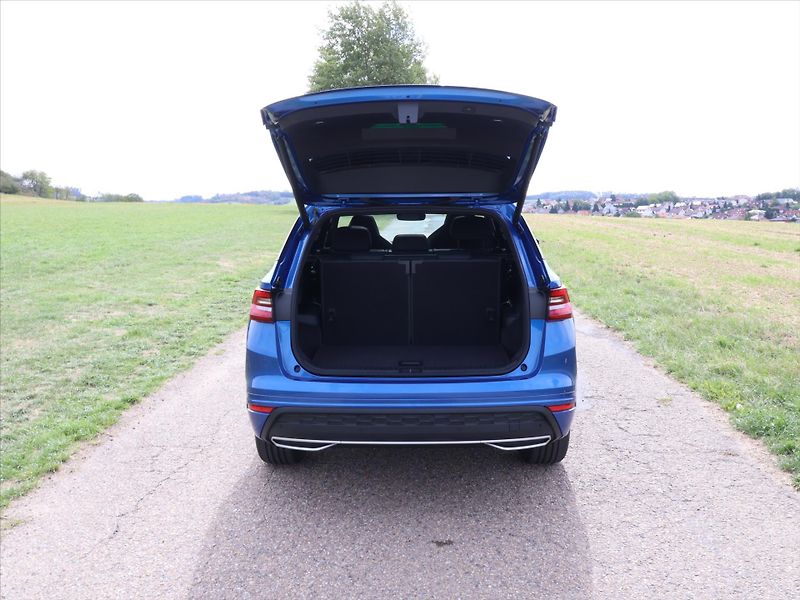 Škoda Kodiaq 2,0 TDi Sportline DSG 4x4 7-Mí - fotka 9 z 33