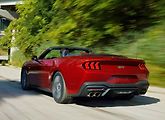 Ford Mustang 2023