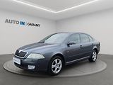 Škoda Octavia (2006) 1.9 TDi 77kW, ČR, 1. maj., Ser - náhled 1