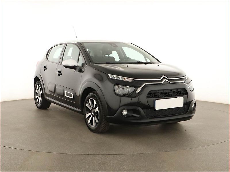Citroën C3 (2020) Shine 1.2 PureTech, Serv.kniha - fotografie inzerátu
