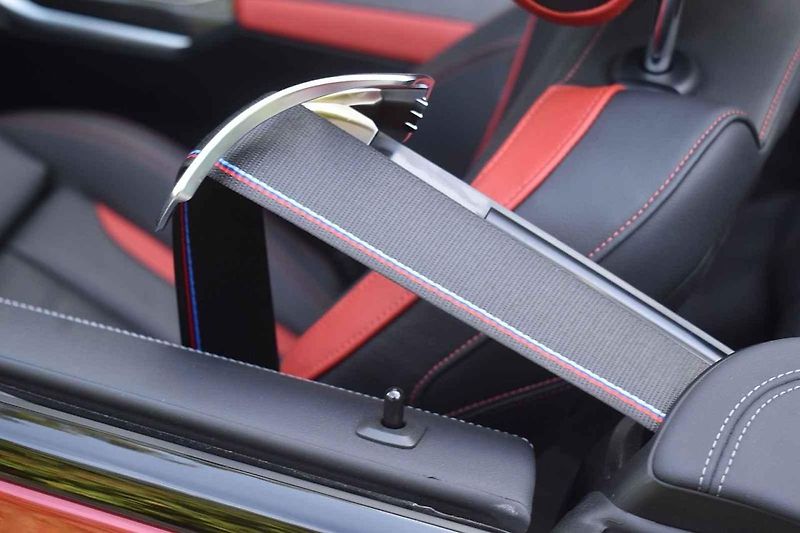 Čtyřmístný kabriolet BMW vychází z řady 3