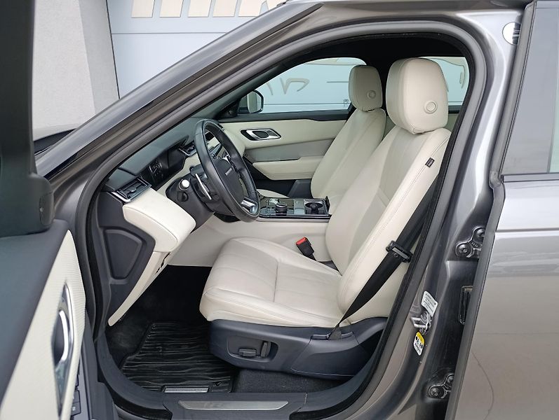 Land Rover Range Rover Velar P250 R-DYNAMIC 1.MAJ v ČR DPH - fotka 11 z 37