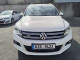 Volkswagen Tiguan (2013) 2.0 TDI 4X4 DSG 130KW R-LINE  - náhled 1