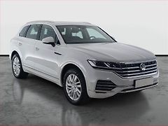 Volkswagen Touareg (2021) 3.0 TDI - fotografie inzerátu