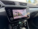 Škoda Superb combi Style Plus 2,0 TSI 140 k - náhled 21