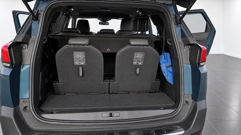 Peugeot 5008 (2023) 1.5hdi,čr,automat,záruka - fotka 6 z 20