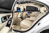 Mercedes-Benz Třídy S d 4M AMG MANUFAKTUR - náhled 14