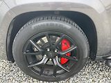 Jeep Grand Cherokee 6.4i 480PS HEMI SRT CZ 78000KM - náhled 18