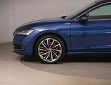 Škoda Superb (2024) 2.0 TSI - náhled 14