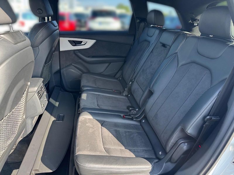 Audi Q7 (2020) 45TDI 170kW QUATTRO TAŽNÉ CZ - fotka 8 z 11