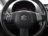 Suzuki SX4 (2007) 1.6 VVT, 4X4, Vyhř. sedaček - náhled 8