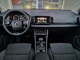 Škoda Karoq 2.0 TDI 110kW 4x4 DSG Style - náhled 24
