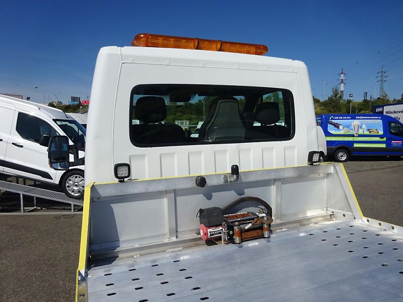 Renault Master (2012) 2.3 DCI odtahovka - fotka 22 z 68