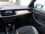 Škoda Kamiq (2021) Style Plus 1.0 TSI, Tempomat - náhled 8
