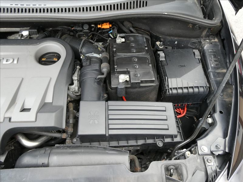 Seat Altea 2,0 TDi 103kW XL 4x4,navigace - fotka 38 z 39
