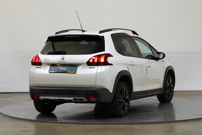 Peugeot 2008 - fotka 2 z 23