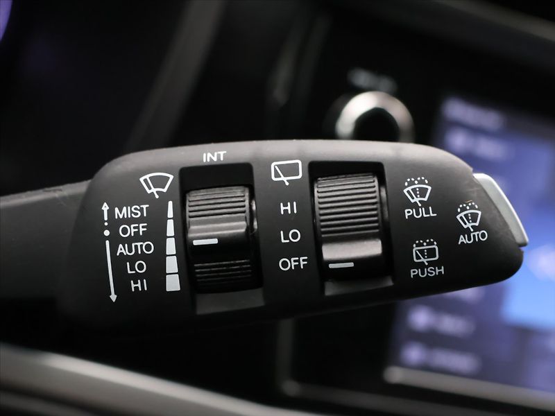 SsangYong Korando 1,5 TGDi 120kW Aut. AWD CZ - fotka 15 z 31
