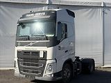 Volvo FH 500 4x2 Globetrotter - náhled 1