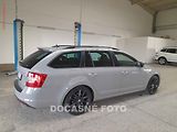 Škoda Octavia (2016) 2.0, ČR, AT, navi - náhled 1