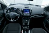 Ford Kuga (2019) 2.0 TDI 110kW M6° Titanium Plu - náhled 4