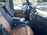 Mercedes-Benz Třídy G G 63 AMG - náhled 19