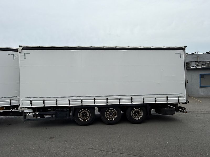 Schmitz SCB - fotka 4 z 20