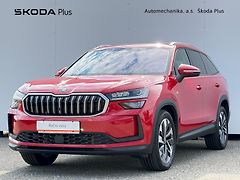 Škoda Kodiaq (2025) DSG 1.5 TSI / iV / 150kW / EXC - fotografie inzerátu