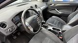Ford Mondeo (2007) Ford Mondeo 2.0 TDCi (103 kW)  - náhled 21