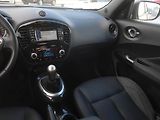Nissan Juke (2019) 1.6 i, Kůže, Navi, Tempomat - náhled 8