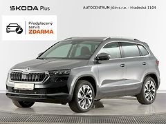 Škoda Karoq (2025) DSG 2.0TDI 110kW 4x4 Top Selec - fotografie inzerátu