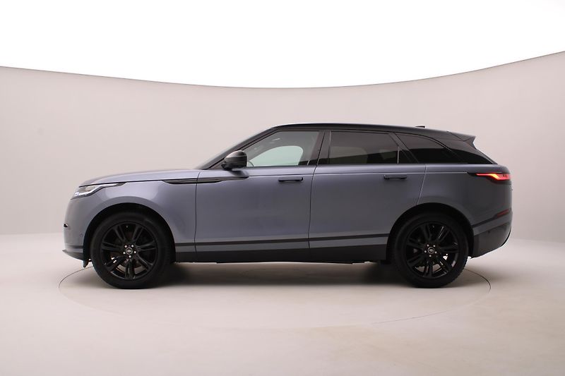 Land Rover Range Rover Velar D300 HSE AWD AUT CZ - fotka 9 z 55