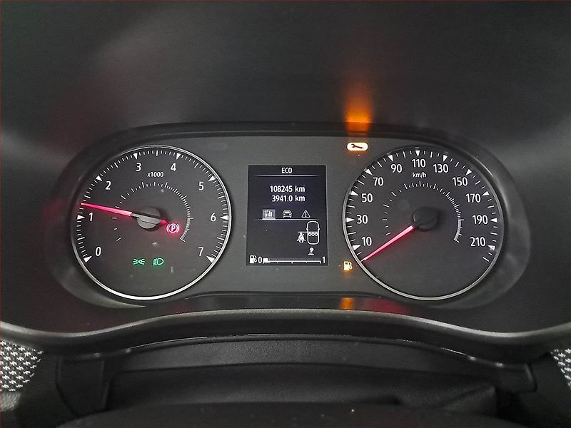 Dacia Sandero (2022) 1.0 TCe, LPG, Navi, Tempomat - fotka 11 z 17