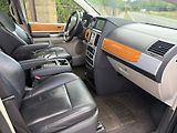 Chrysler Grand Voyager (2008)  3.8 RT LPG, Kůže EU 2008 - náhled 10