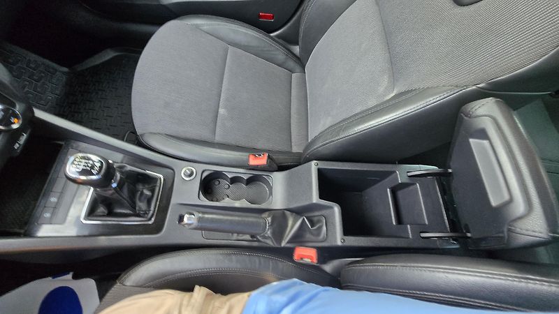 Škoda Octavia 2.0TDI 4x4  STYLE 1MAJITEL - fotka 34 z 43