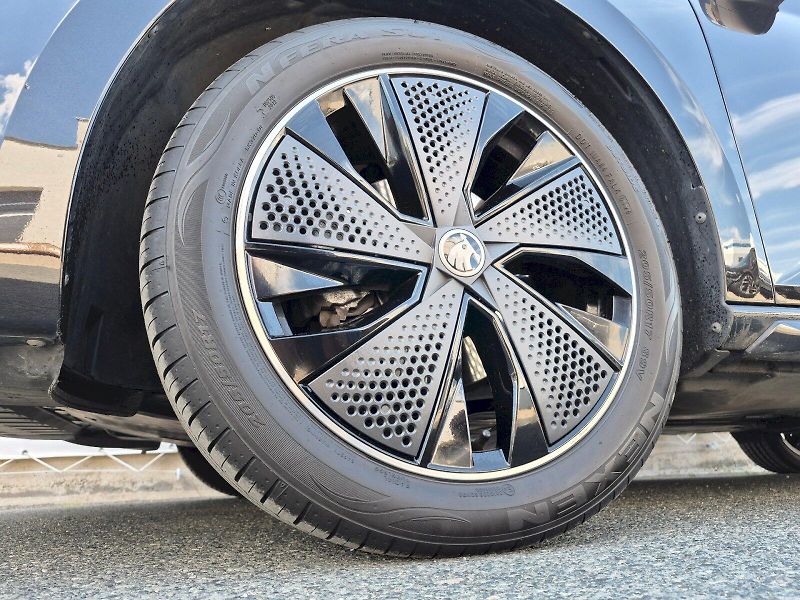 Škoda Scala (2025) Monte Carlo 1.0 TSI 85kW - fotka 30 z 30