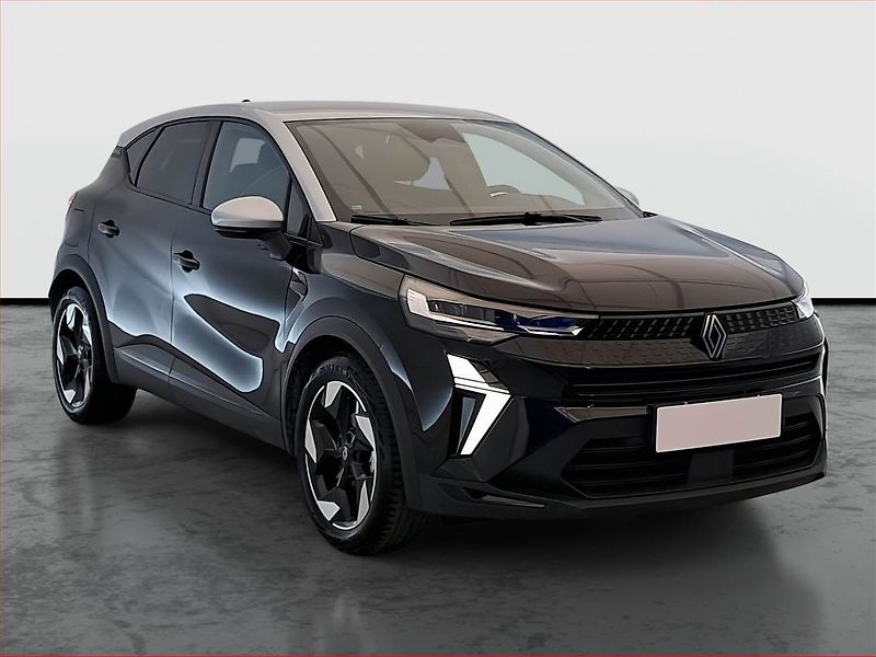 Renault Captur (2025) 1.3 TCe MHEV - fotografie inzerátu