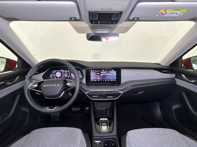 Škoda Octavia Top Selection DSG - fotka 5 z 29