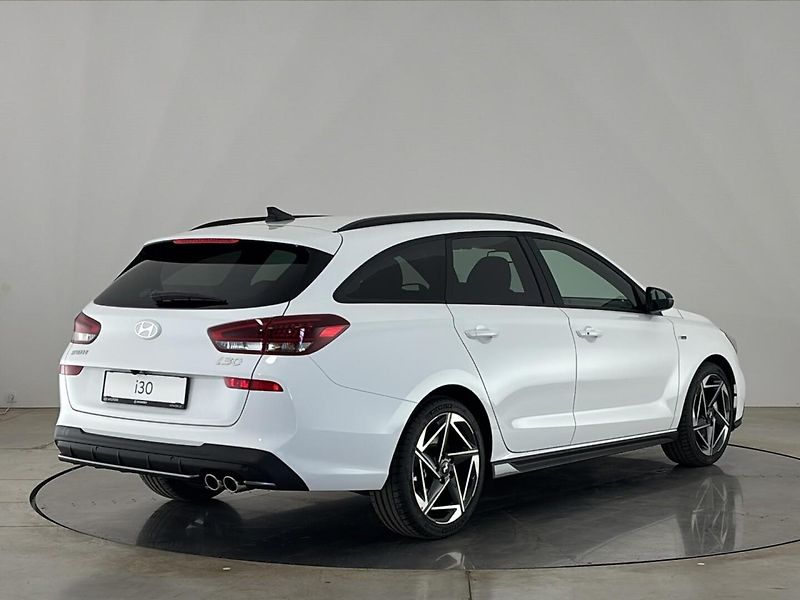 Hyundai i30 (2026) GO Czech N Line! - fotka 2 z 27