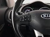 Kia Sportage (2014) 1.6 GDI, Kůže, Navi, Tempomat - náhled 17