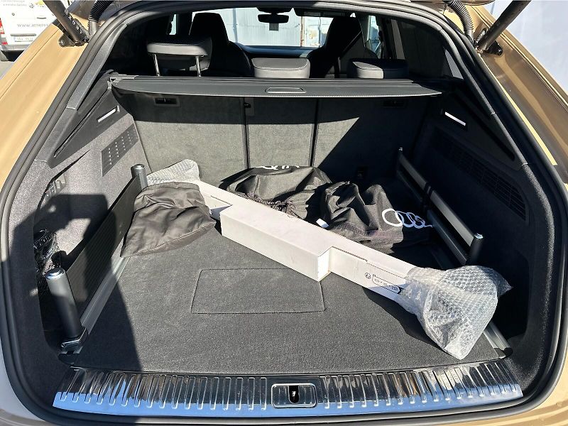 Audi Q8 60 TFSIe PHEV 250kW Quattro So - fotka 18 z 22