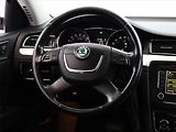 Škoda Superb (2011) Ambition 2.0 TDI, Automat - náhled 13