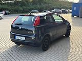 Fiat Punto (2009) 1.4i, 57kw Nová STK - náhled 4