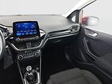 Ford Fiesta (2020) 1.0 EcoBoost, Navi, Xenony - náhled 8