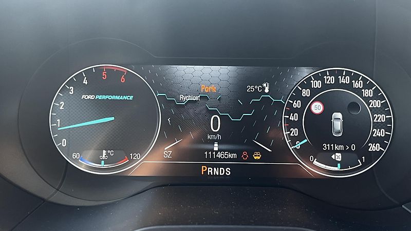 Ford Edge (2019) 1.maj CZ, Max.FORD Performance - fotka 32 z 41