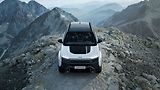 Jeep Avenger (2026) 4xe 85th Anniversary 1.2 Turbo - náhled 3