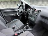 Volkswagen Touran 1.9 TDi 66 kW 7-MÍST - náhled 6