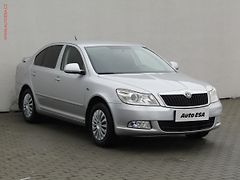 Škoda Octavia (2010) 1.2 TSi, ČR, AC, tempo - fotografie inzerátu