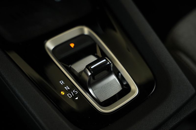 Škoda Octavia - fotka 23 z 26