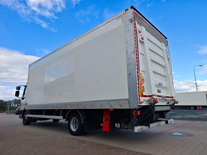 DAF LF 260, 12t, čelo, 117 TKM - fotka 4 z 23